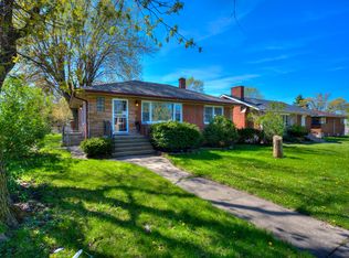 3816 Lincoln St, Gary, IN 46408