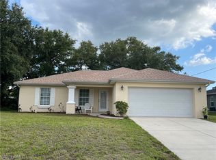 2913 45th St SW, Lehigh Acres, FL 33976