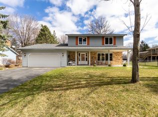 13405 Penn Ave S, Burnsville, MN 55337