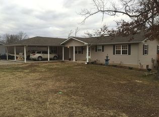 24 County Road 4681, Poplar Bluff, MO 63901