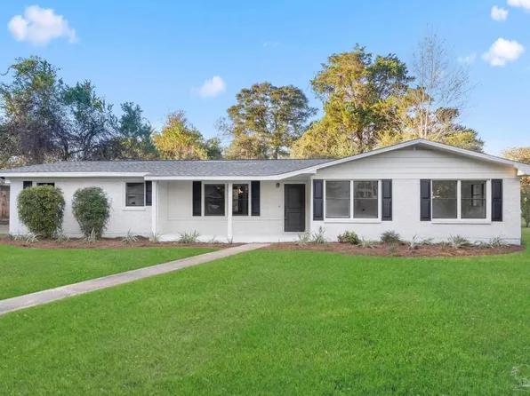 6575 Sellers Dr, Milton, FL 32570