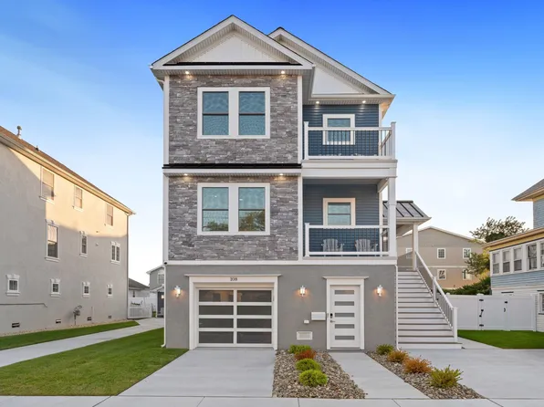 108 E 16th Ave, North Wildwood, NJ 08260