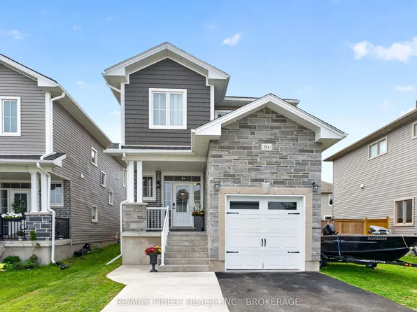 524 Beth Cres, Kingston, ON K7P 0K9