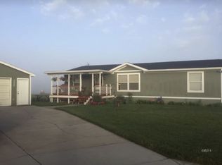 3225 Mustang Ct, Colstrip, MT 59323