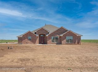 17450 Stone Creek Rd, Amarillo, TX 79124