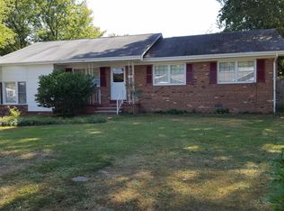 152 11th St, Colonial Beach, VA 22443