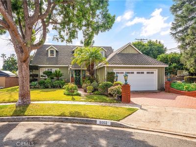 8002 Cornflower Cir, Buena Park, CA, 90620
