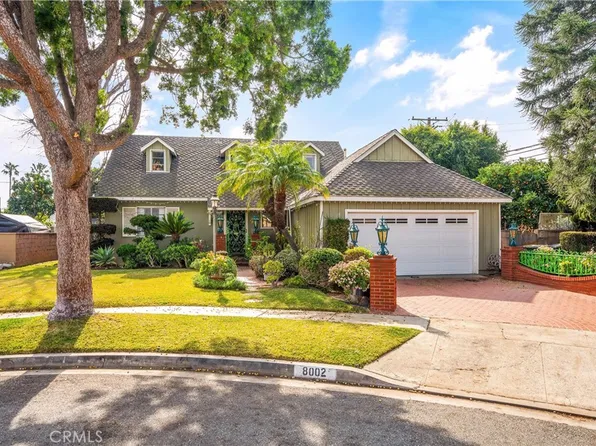 8002 Cornflower Cir, Buena Park, CA 90620
