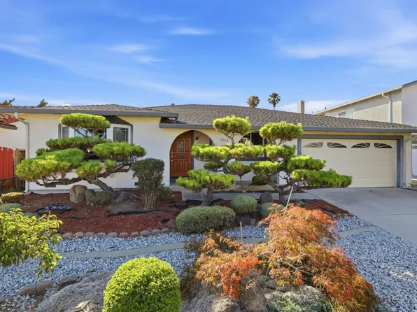 2063 Admiral Pl, San Jose, CA 95133