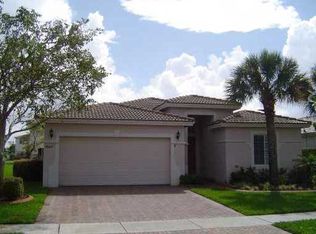 4603 SW 127th Ter, Miramar, FL 33027