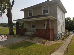75 N Walnut St, Sharpsville, PA 16150