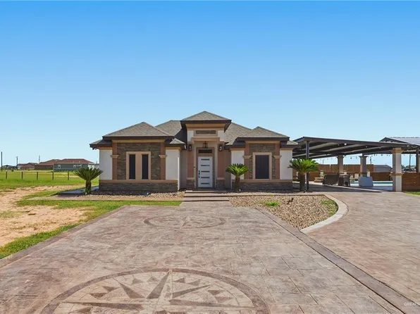 21178 Boxwood Ln, Edcouch, TX 78538