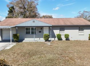 7717 W Hiawatha St, Tampa, FL 33615