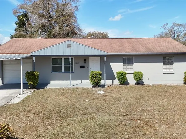 7717 W Hiawatha St, Tampa, FL 33615