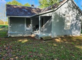 55851 Pilck St, Pleasant City, OH 43772