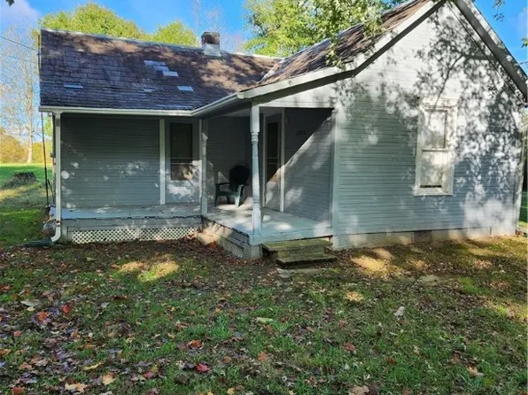 55851 Pilck St, Pleasant City, OH 43772