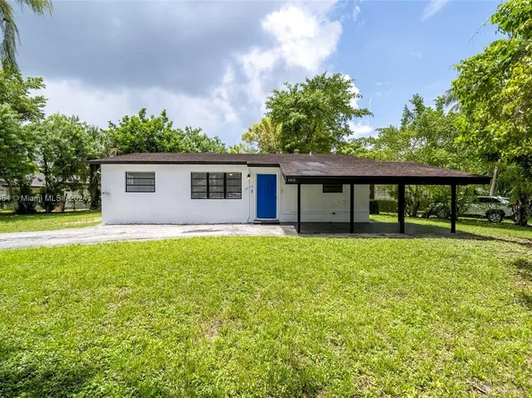 6460 SW 19th St, Pompano Beach, FL 33068