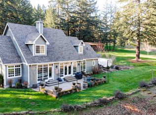 353 Rees Hill Rd SE, Salem, OR 97306