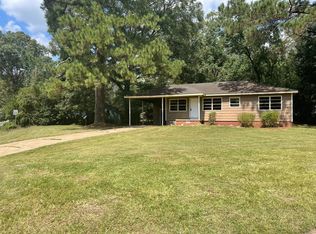 3833 Nichols Blvd, Jackson, MS 39212
