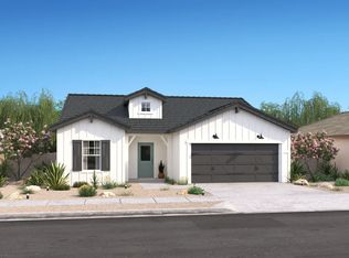 Azalea Plan, Aspire at the Trails, Bakersfield, CA 93306