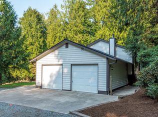 19414 S Creek Rd, Oregon City, OR 97045