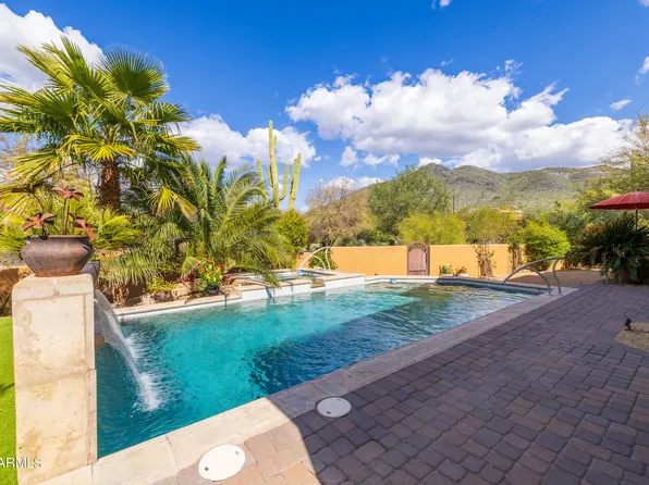 35560 N CANYON CROSSINGS Drive, Carefree, AZ 85377