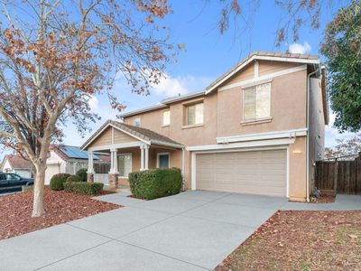 5227 Delta View Way, Antioch, CA, 94531