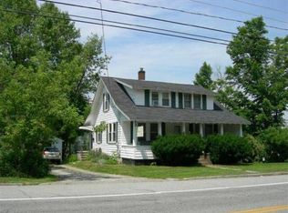 153 Water St, Randolph, ME 04346