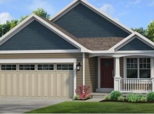 89 Old Tower Ln, Buffalo, NY 14221