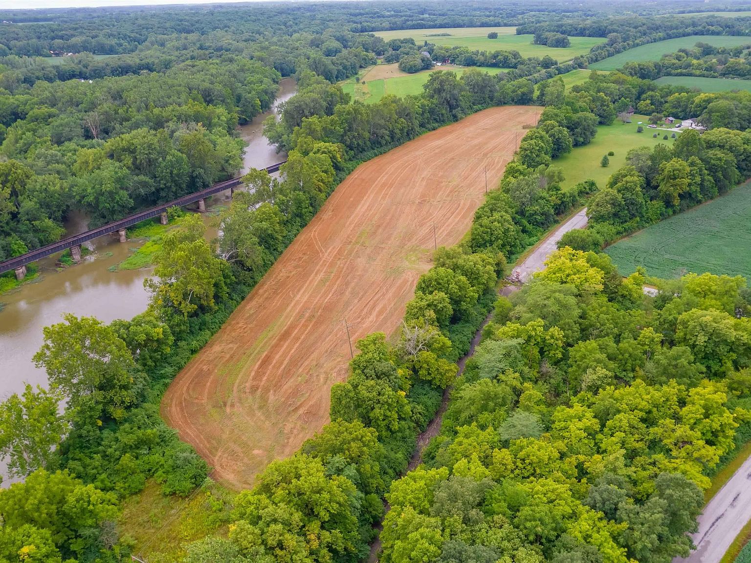 Blue Star Hwy, Lagro, IN 46941 MLS 202326065 Zillow