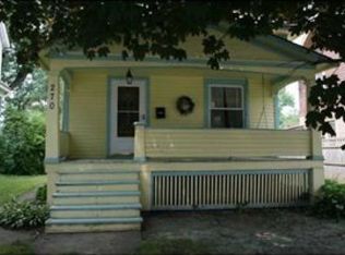 270 Stambaugh Ave, Sharon, PA 16146