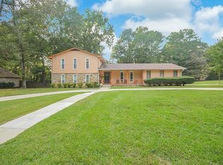 15 Burnt Hickory Ct, Stockbridge, GA