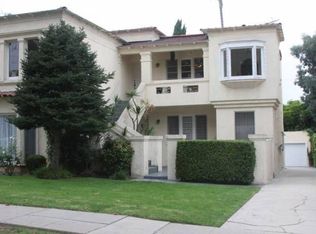1111 S Genesee Ave, Los Angeles, CA 90019