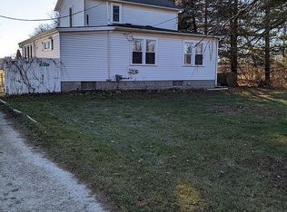 1615 W Northfield Church Rd, Ann Arbor, MI 48105