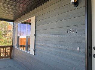 1825 Sartorie Rd, Billings, MT 59105