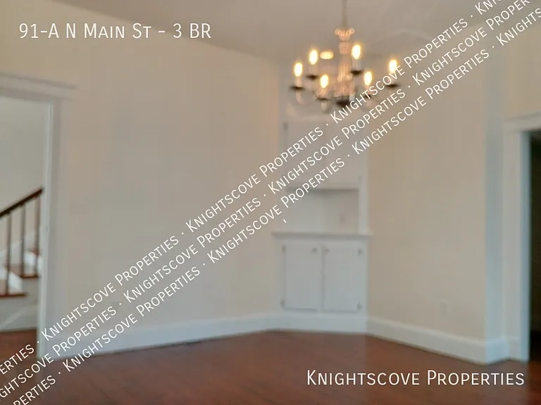 91A N Main St #3 BR — Photo 16