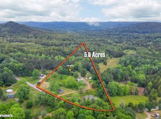 2766 Tulip Rd, Lynx, OH 45650