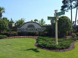 333 Babylon Pine Dr, Myrtle Beach, SC 29579