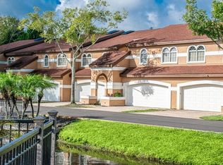 14862 Par Club Cir, Tampa, FL 33618
