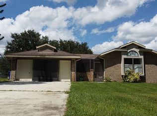 5909 Thunder Rd, Sebring, FL 33876