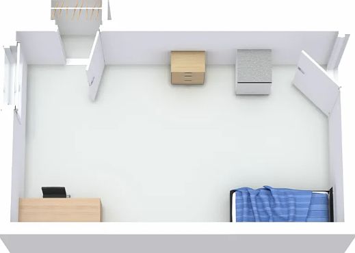 2nd image of 2338 Telegraph Ave Unit 430