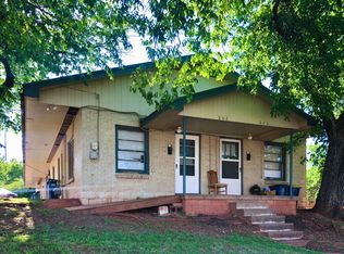 802 N Jefferson St, Stillwater, OK 74075
