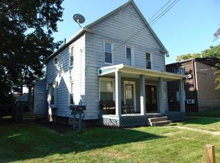 566 Crosby St, Akron, OH 44302