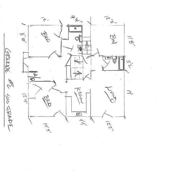 1730 Greene St #B — Photo 2