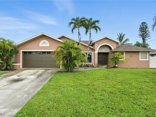 1830 SE 4th St, Cape Coral, FL 33990