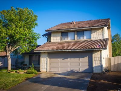 23215 Shiday Ct, Moreno Valley, CA, 92553
