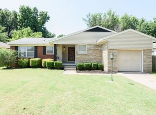 1036 E 53rd St S, Tulsa, OK 74105