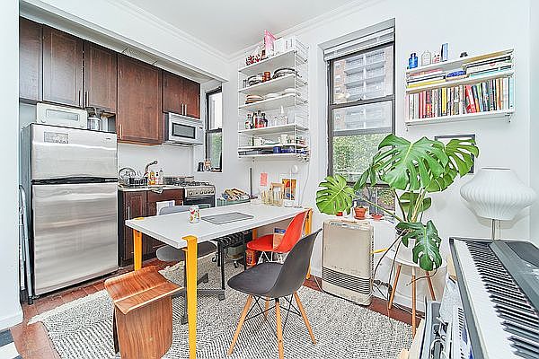 1st image of 99 E 3rd St #3F