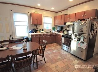 4 Dalrymple St APT 2F, Boston, MA 02130