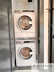 Rented by Hagstrom Management Inc